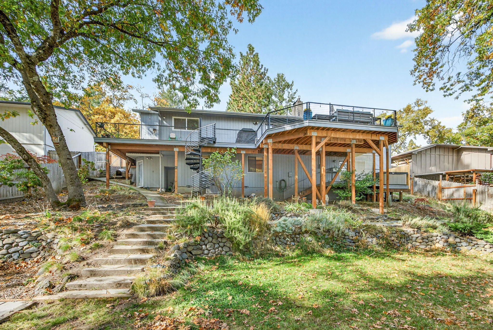 Timber Line Subdivision - Residential