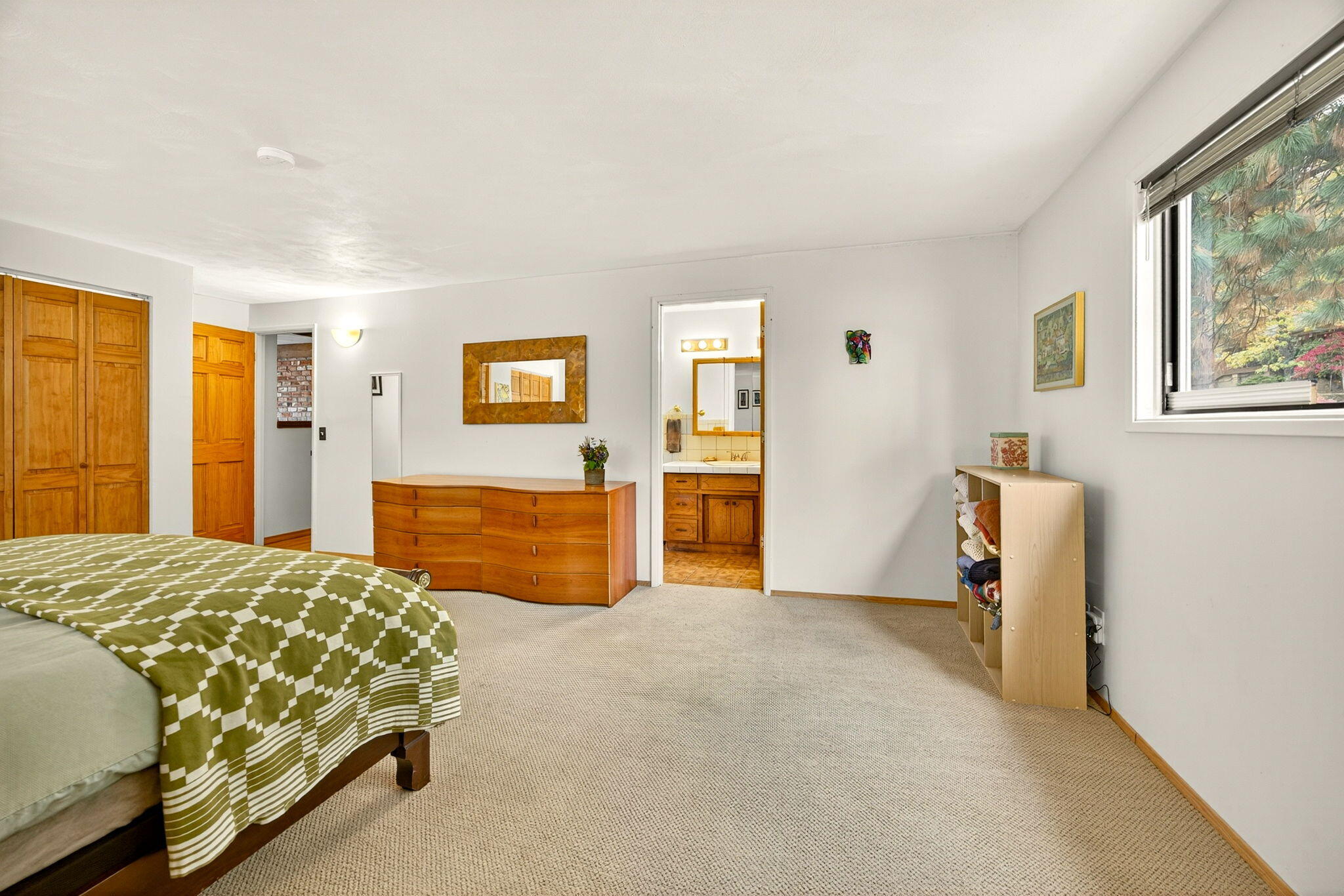 Timber Line Subdivision - Residential