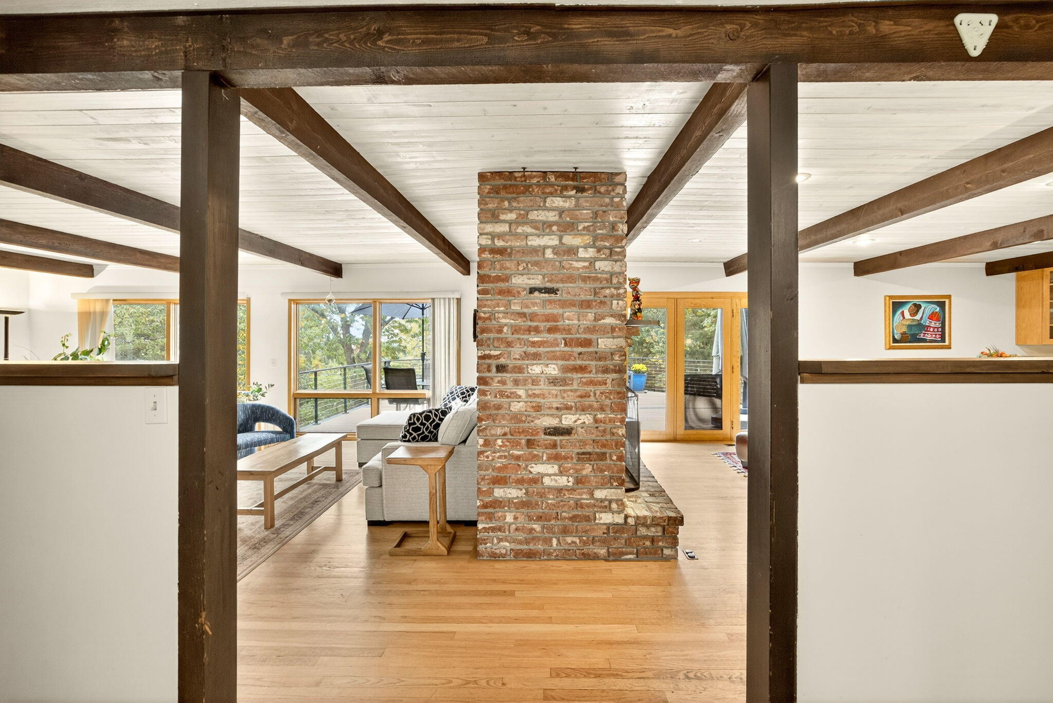 Timber Line Subdivision - Residential