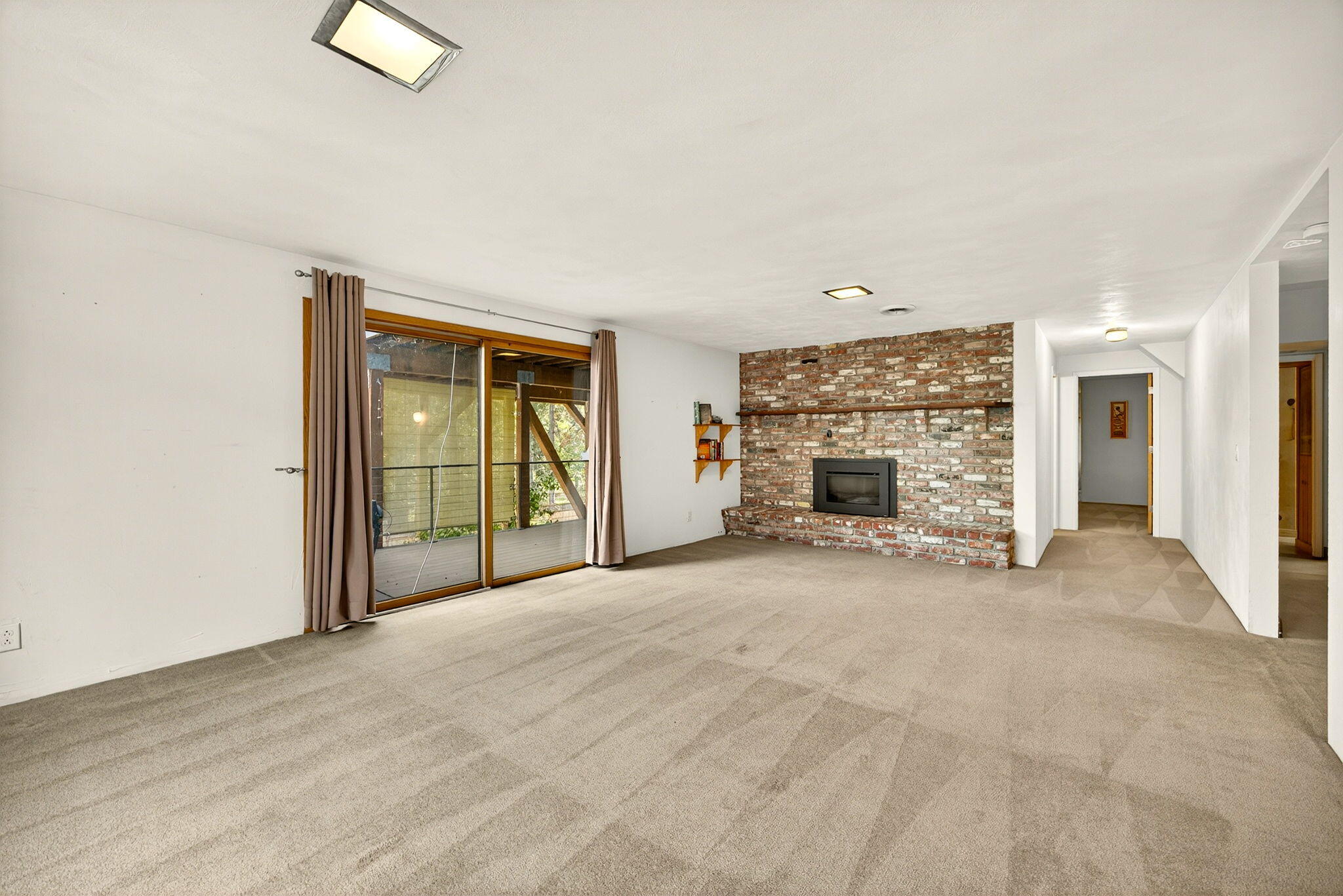 Timber Line Subdivision - Residential