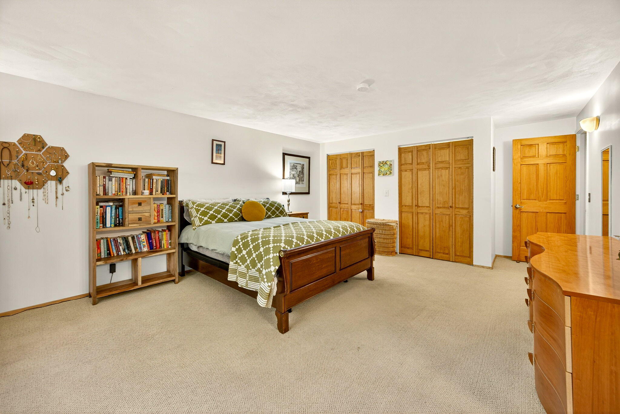 Timber Line Subdivision - Residential