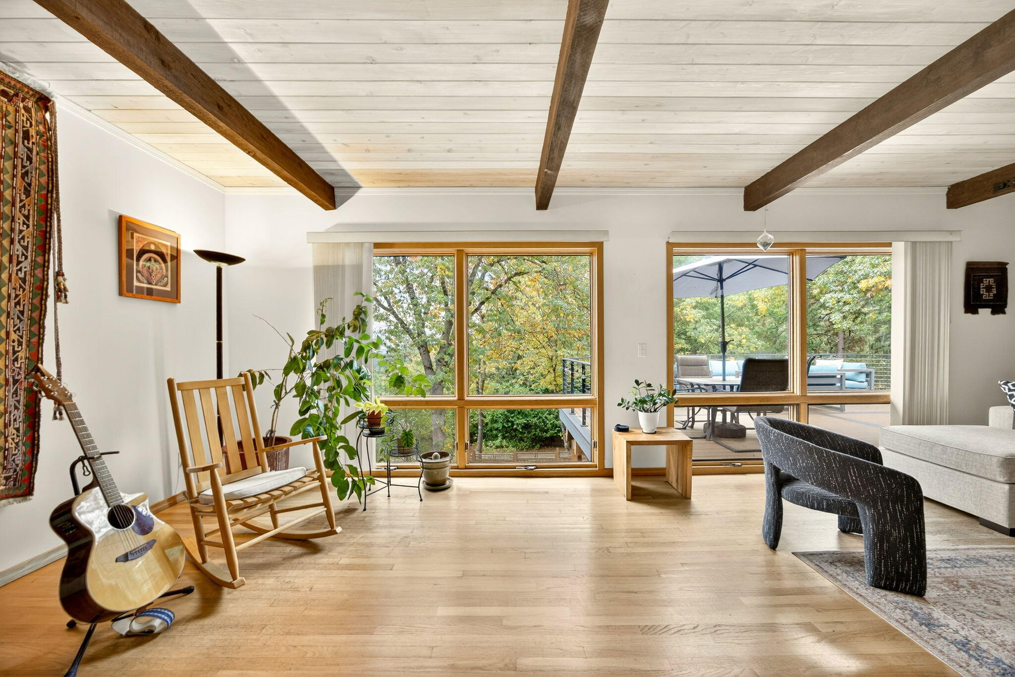 Timber Line Subdivision - Residential