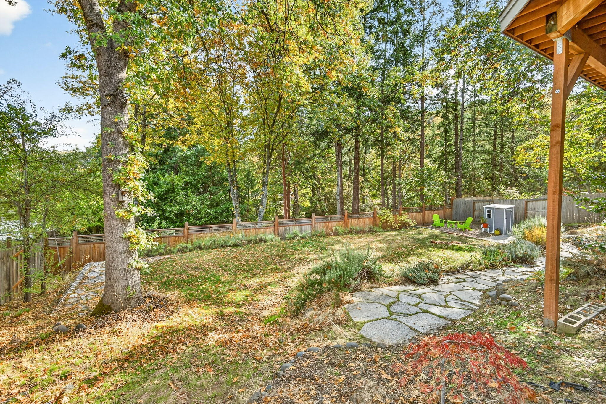 Timber Line Subdivision - Residential