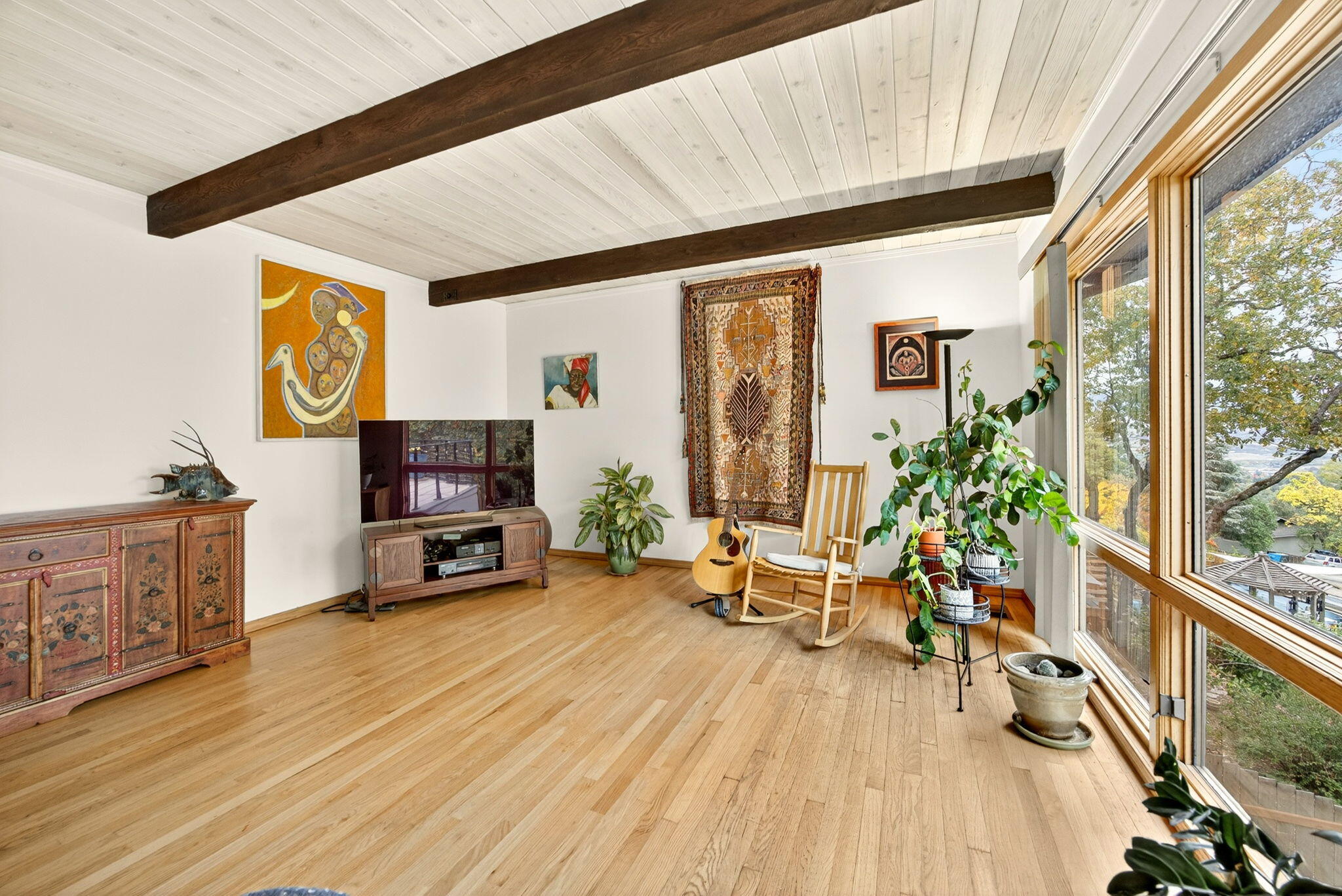 Timber Line Subdivision - Residential