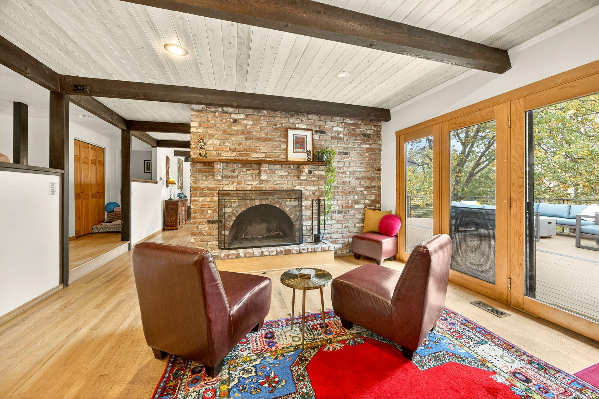 Timber Line Subdivision - Residential