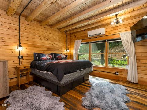 Tiny photo for 24218 Vaughn Road, Veneta, OR 97487 (MLS # 220225295)
