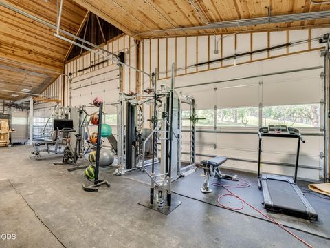 Tiny photo for 24218 Vaughn Road, Veneta, OR 97487 (MLS # 220225295)