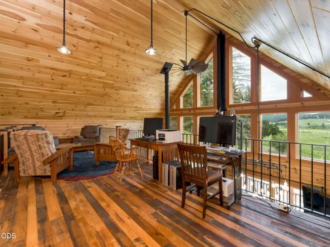 Tiny photo for 24218 Vaughn Road, Veneta, OR 97487 (MLS # 220225295)
