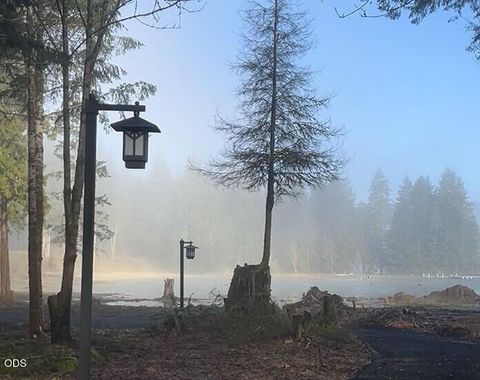 Tiny photo for 24218 Vaughn Road, Veneta, OR 97487 (MLS # 220225295)