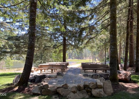 Tiny photo for 24218 Vaughn Road, Veneta, OR 97487 (MLS # 220225295)