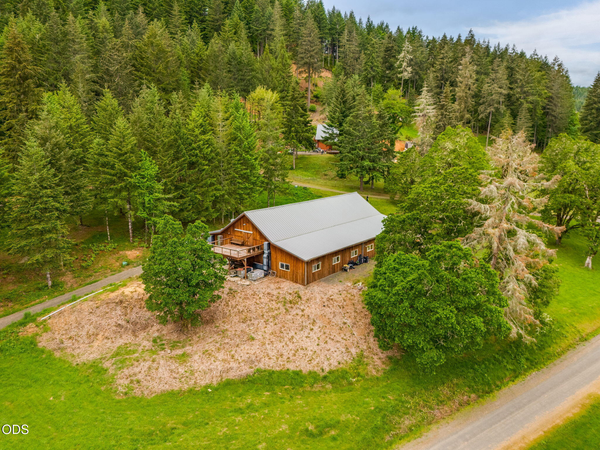24218 Vaughn Road