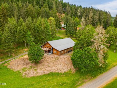 Tiny photo for 24218 Vaughn Road, Veneta, OR 97487 (MLS # 220225295)
