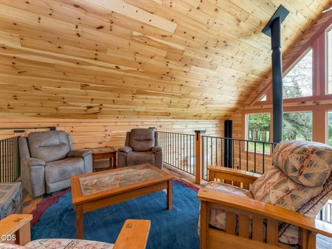 Tiny photo for 24218 Vaughn Road, Veneta, OR 97487 (MLS # 220225295)