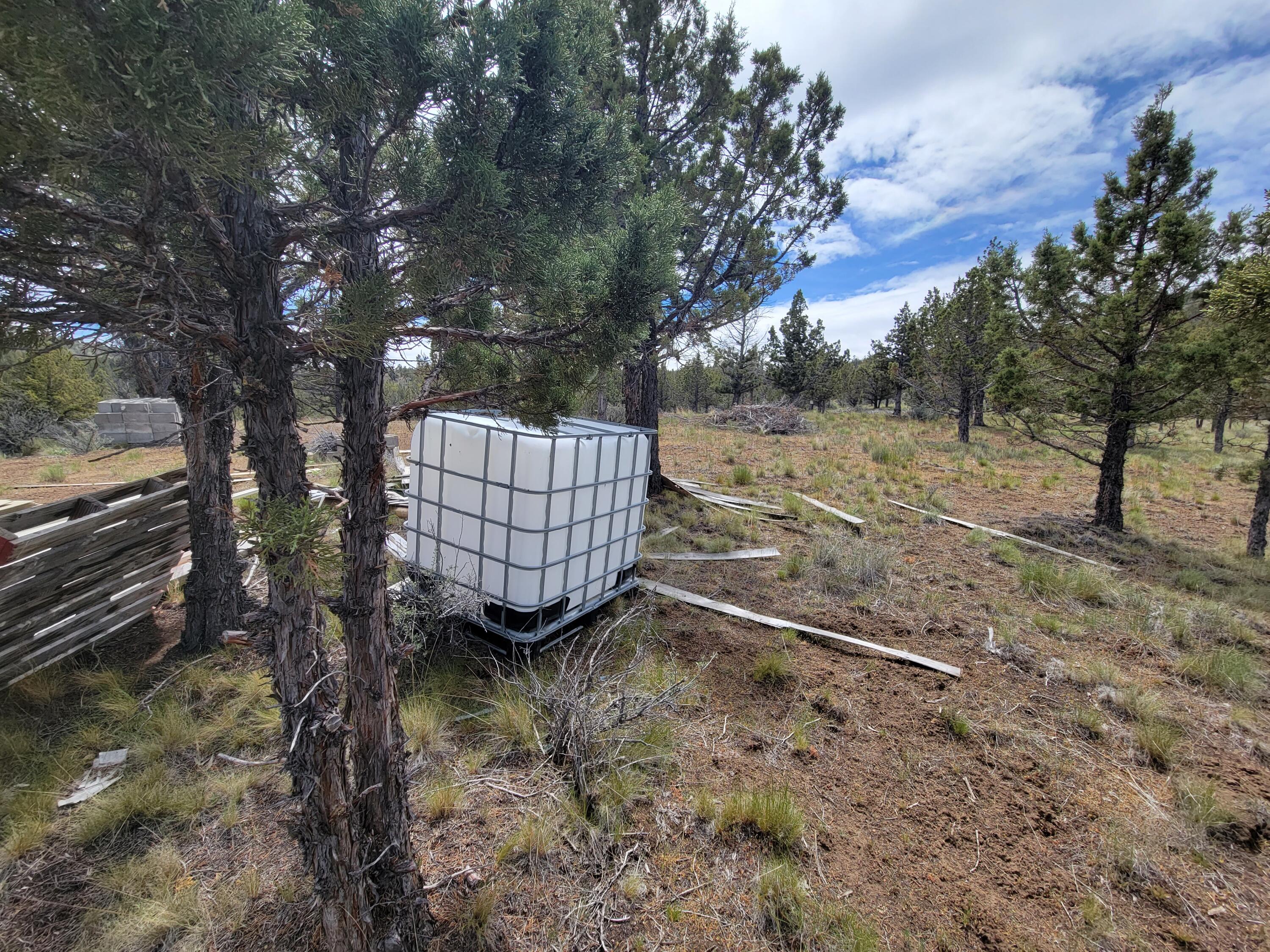 Riverside Ranch - Land