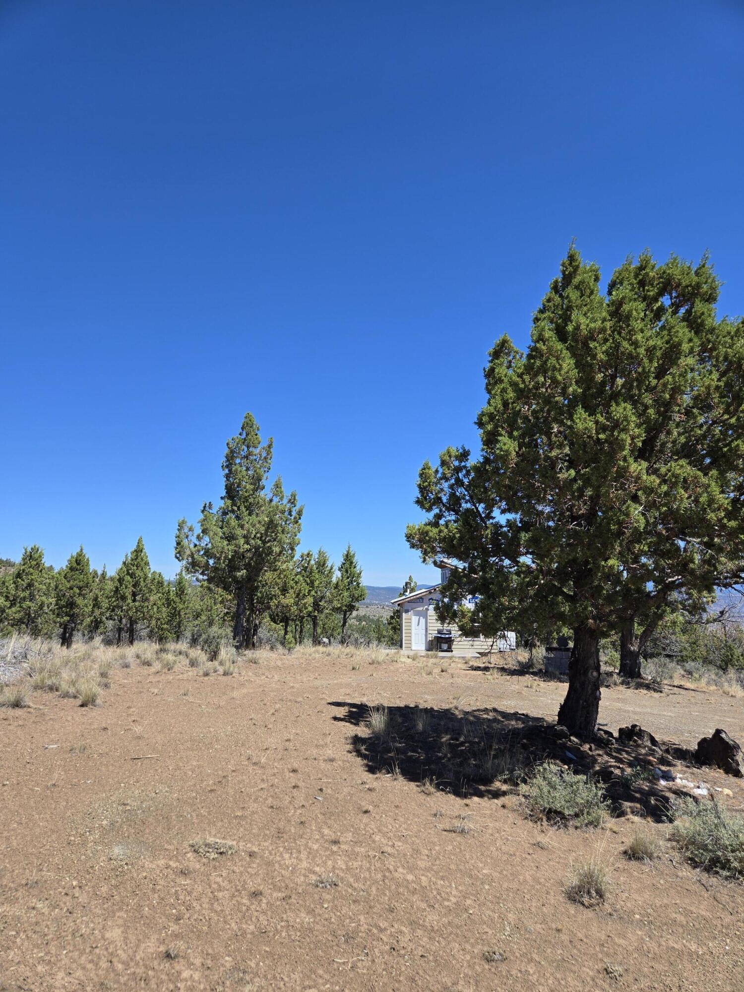 Riverside Ranch - Land