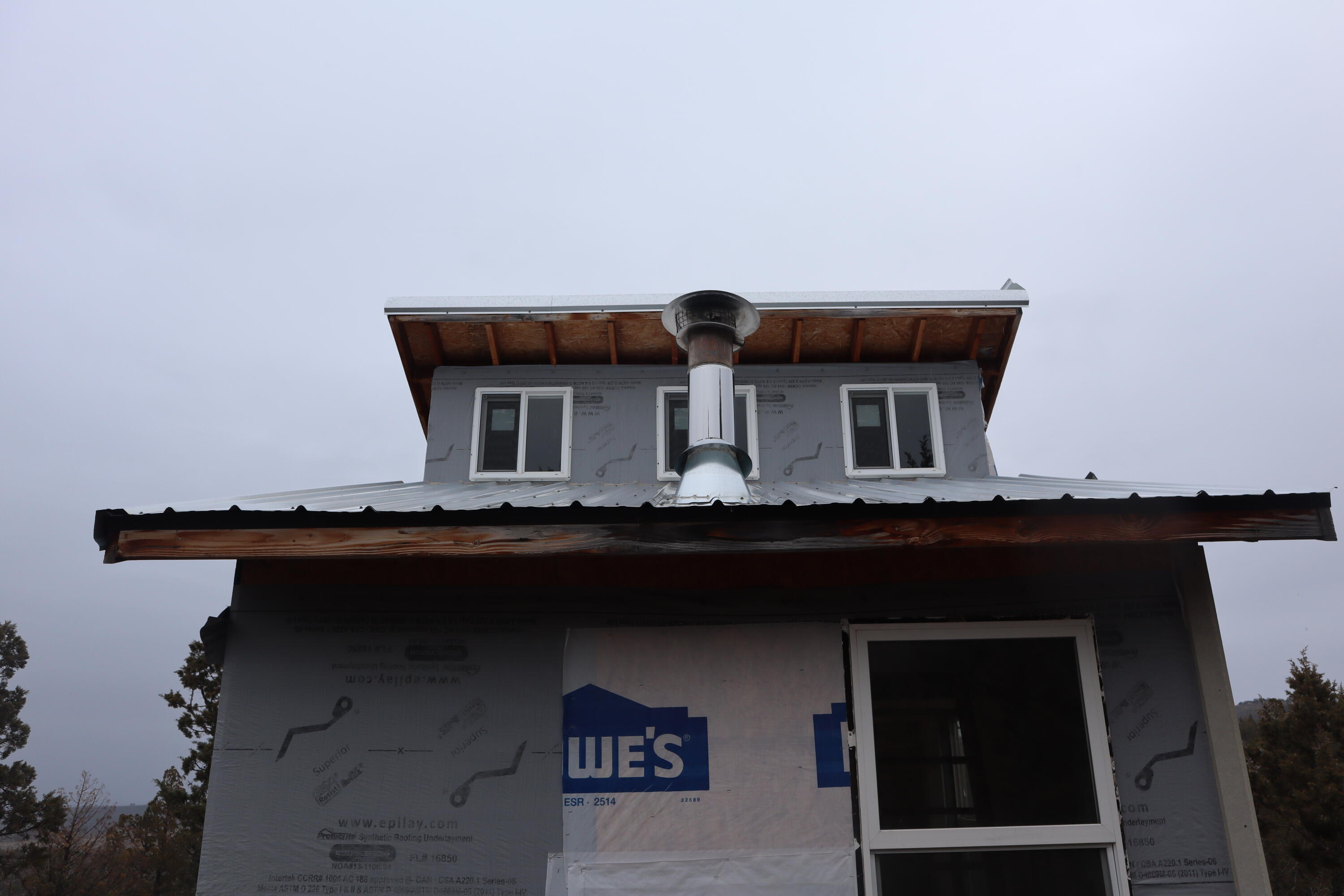 Riverside Ranch - Land