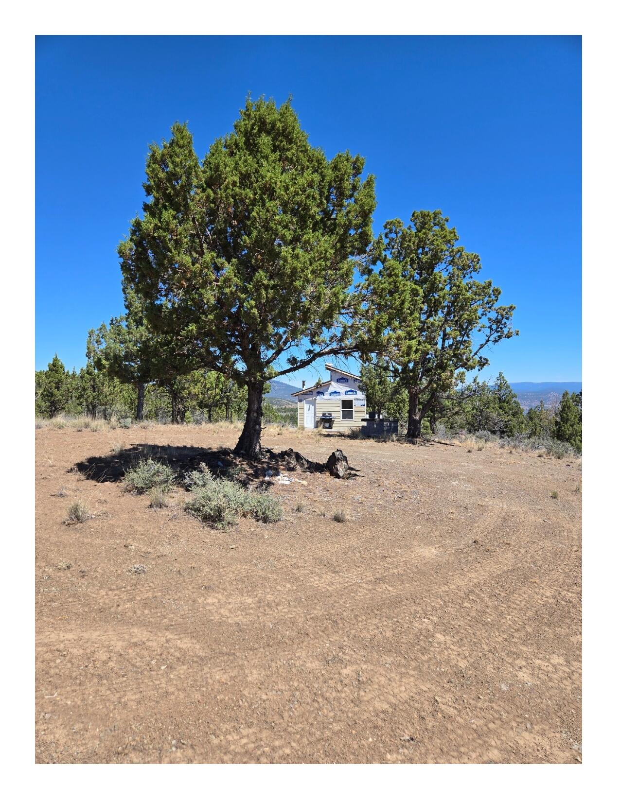 Riverside Ranch - Land