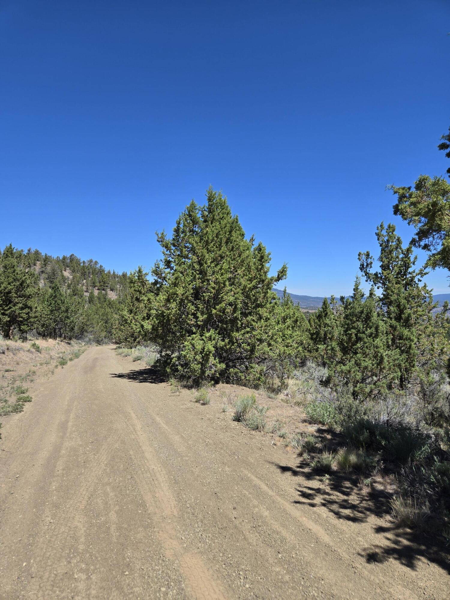 Riverside Ranch - Land