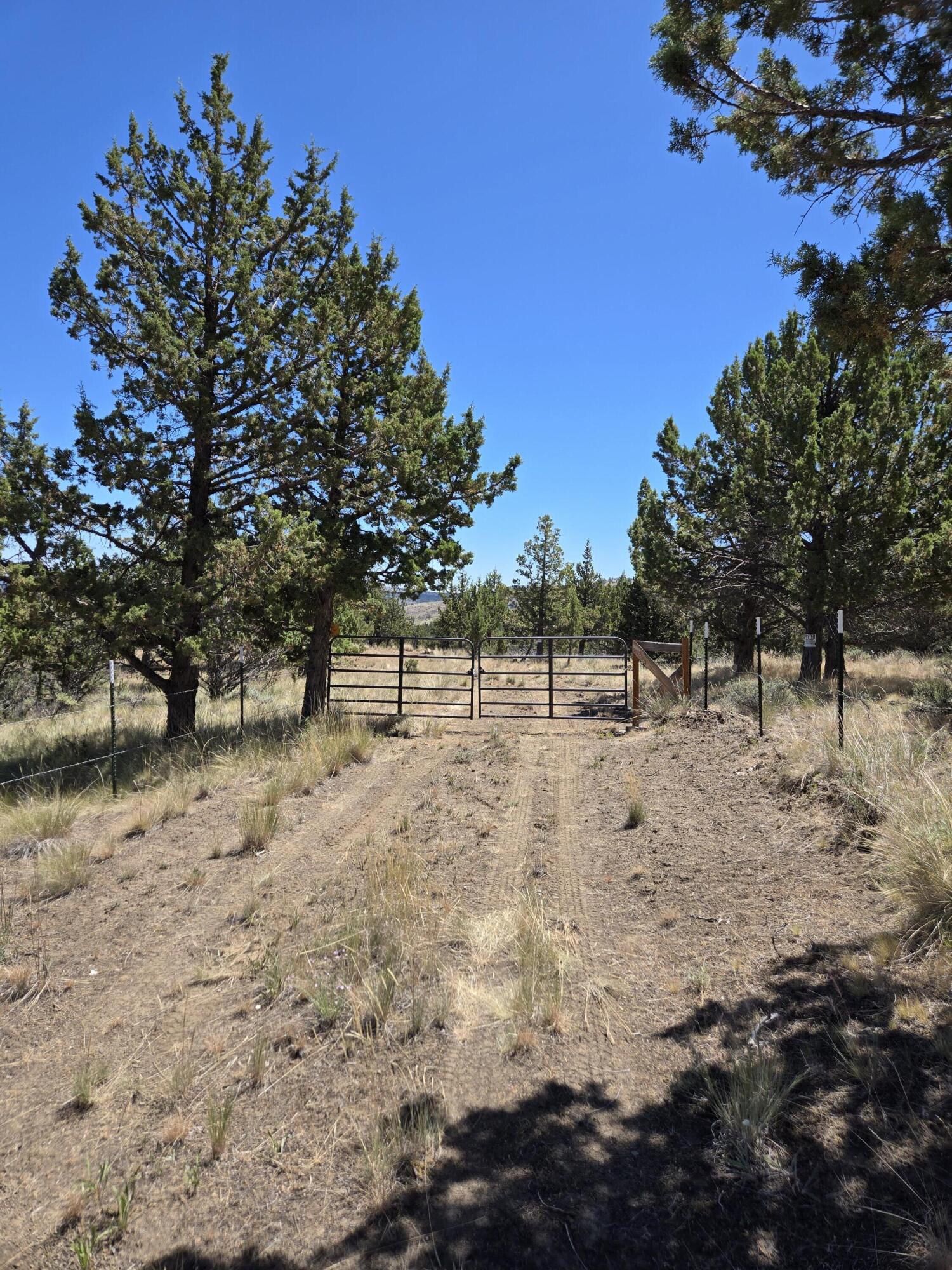 Riverside Ranch - Land