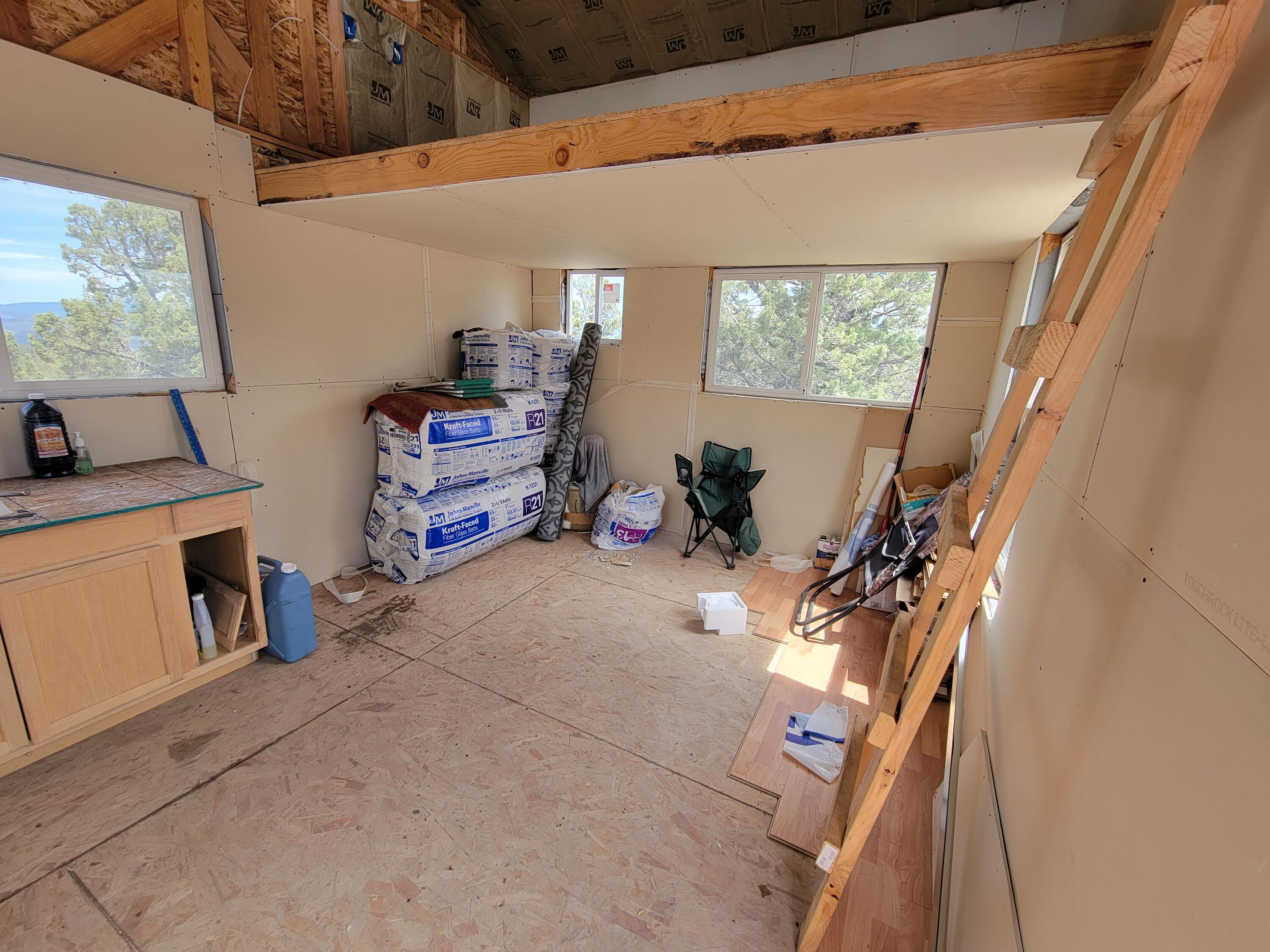 Riverside Ranch - Land