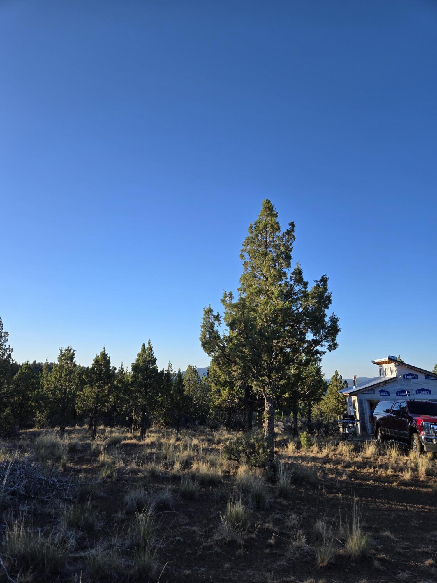 Riverside Ranch - Land