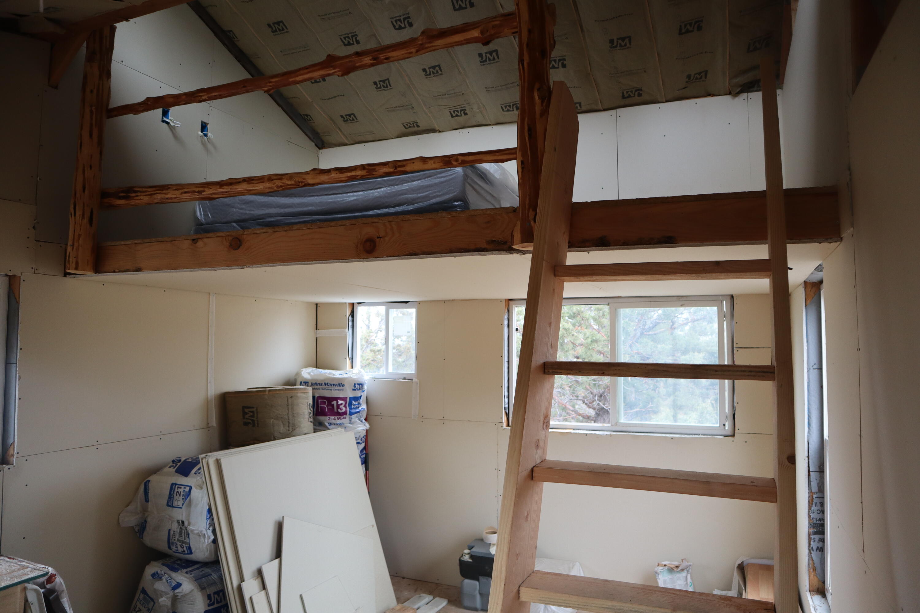 Riverside Ranch - Land