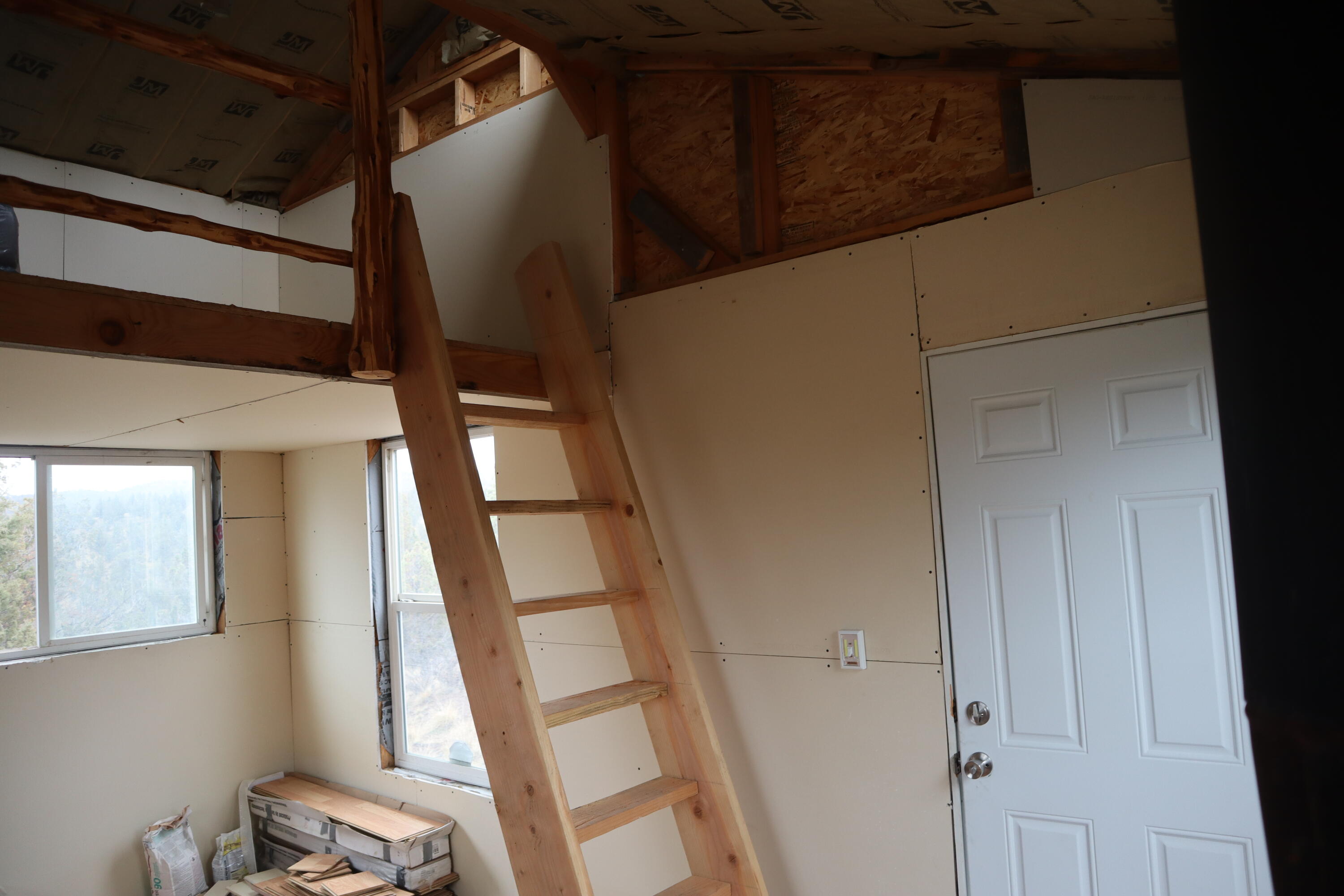 Riverside Ranch - Land