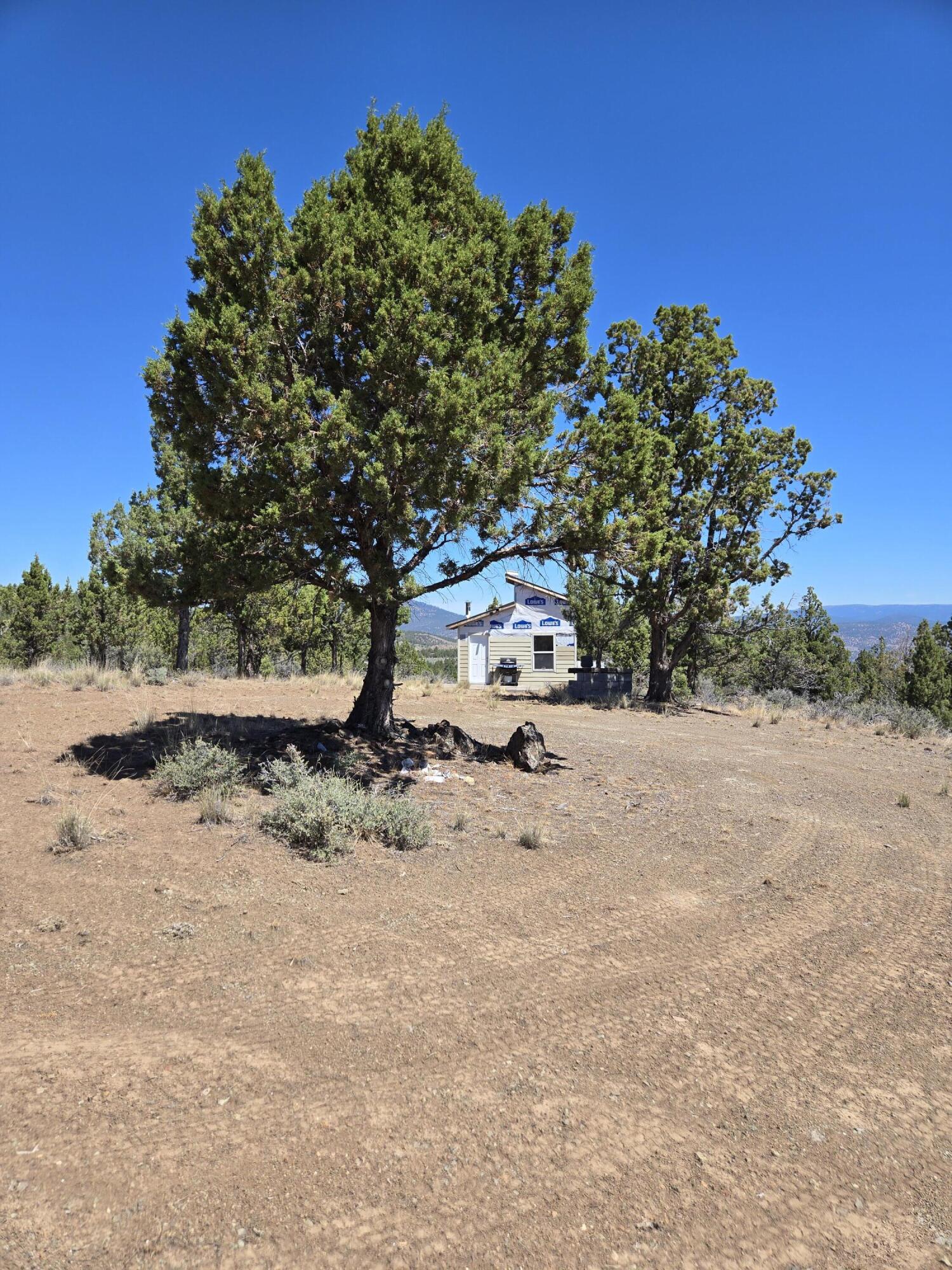 Riverside Ranch - Land