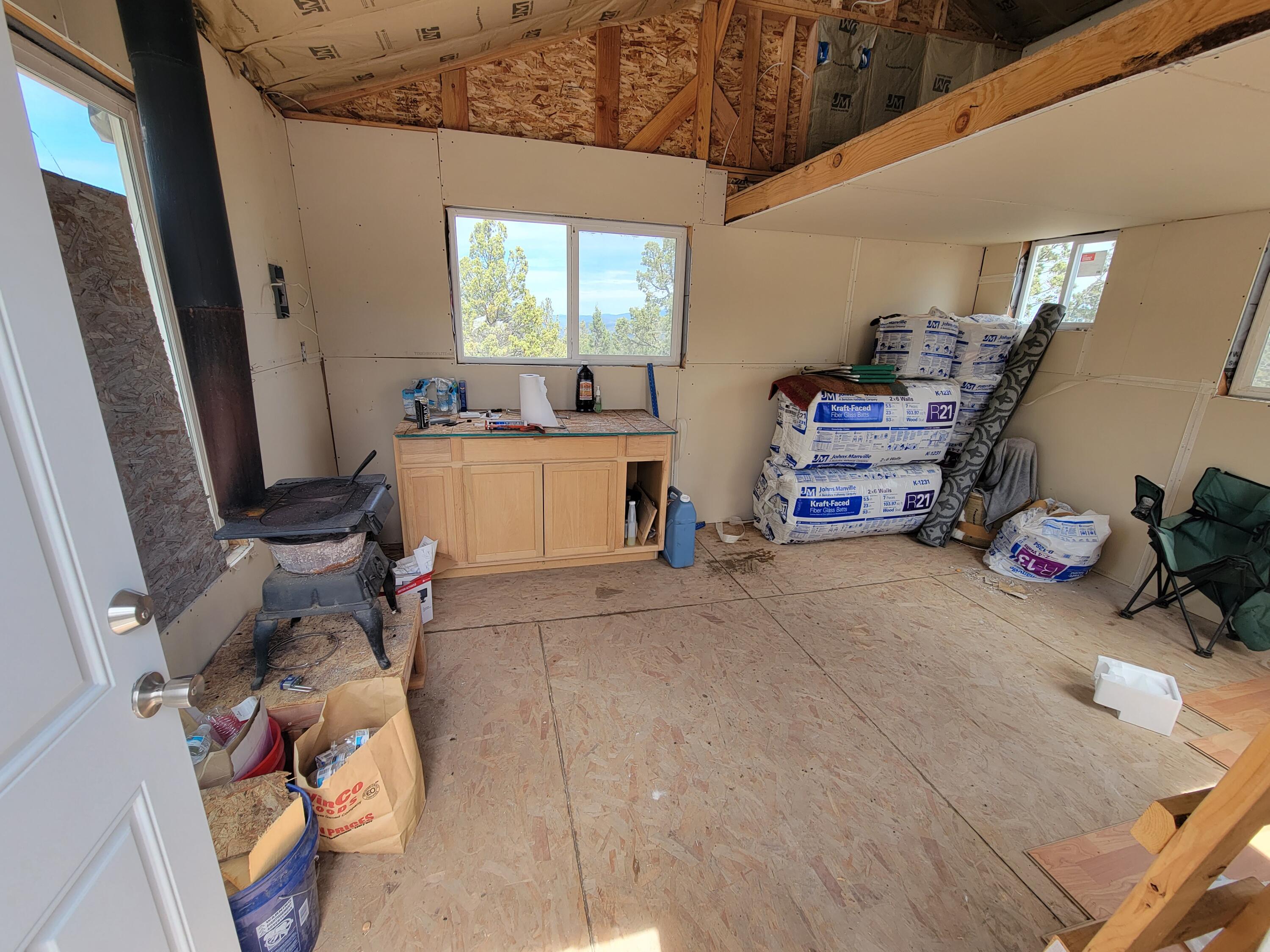 Riverside Ranch - Land