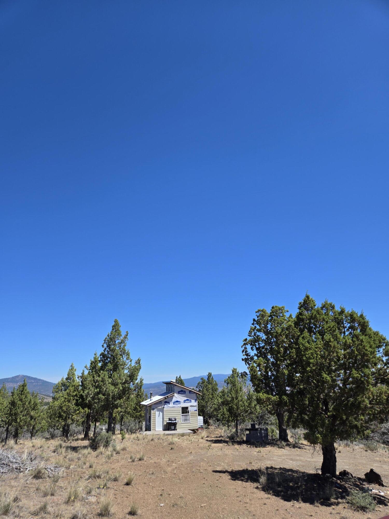 Riverside Ranch - Land