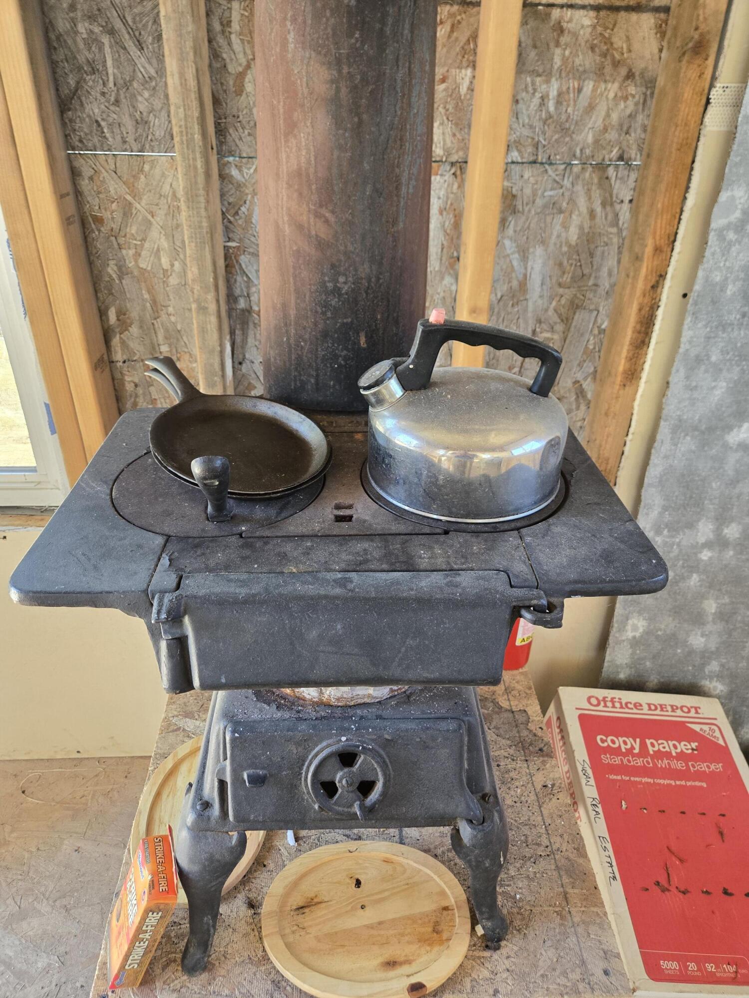 Riverside Ranch - Land