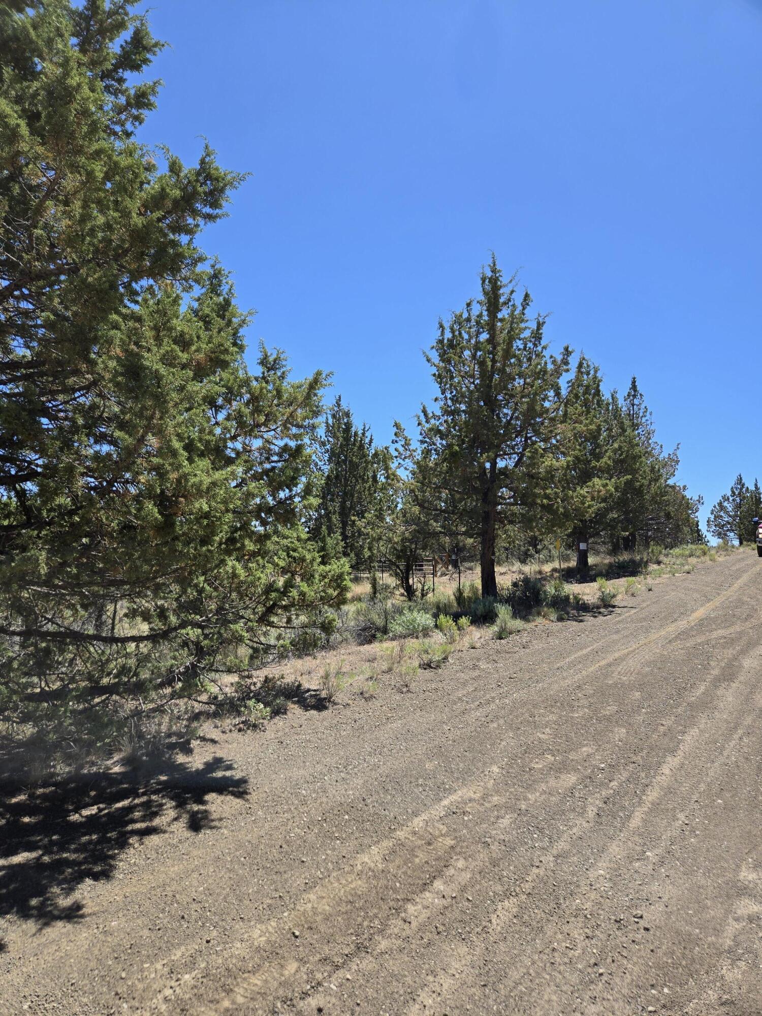 Riverside Ranch - Land