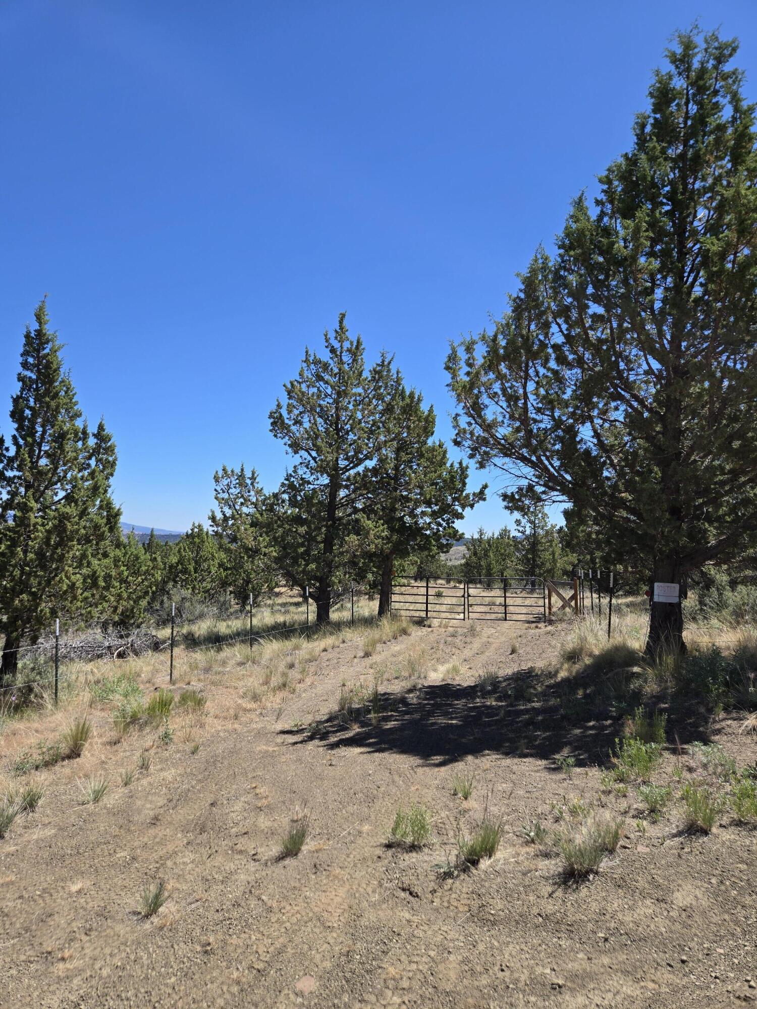 Riverside Ranch - Land