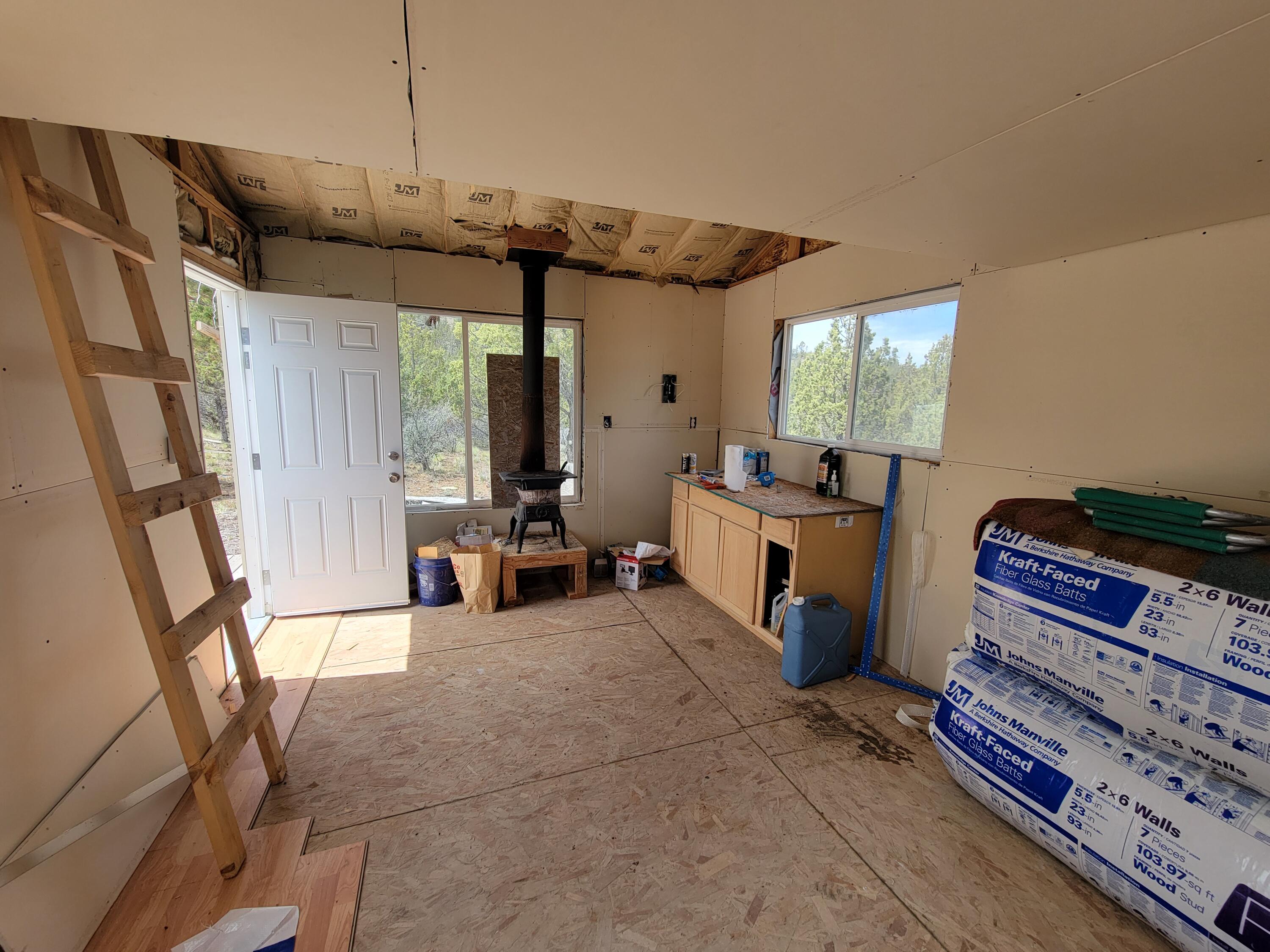 Riverside Ranch - Land