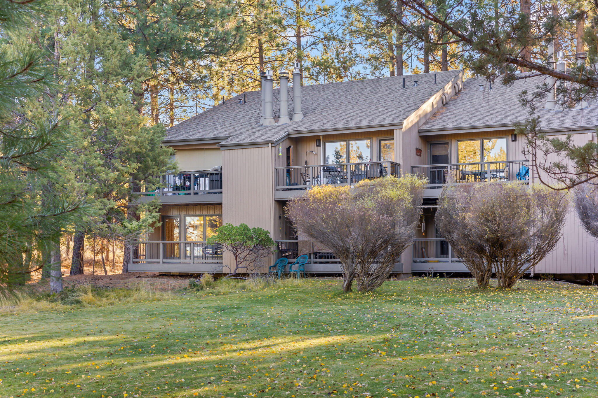 Mt Bachelor Village - Residential