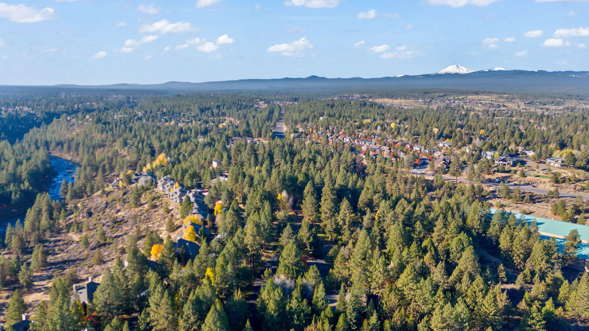 Mt Bachelor Village - Residential