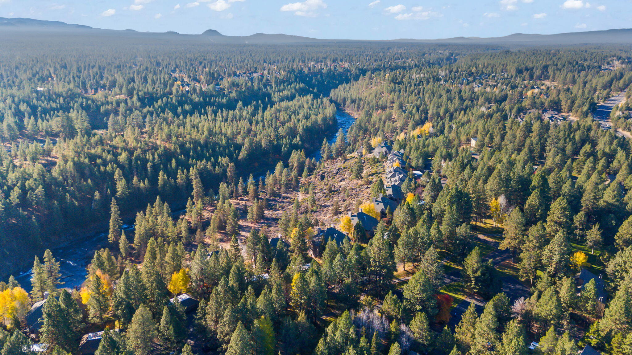 Mt Bachelor Village - Residential