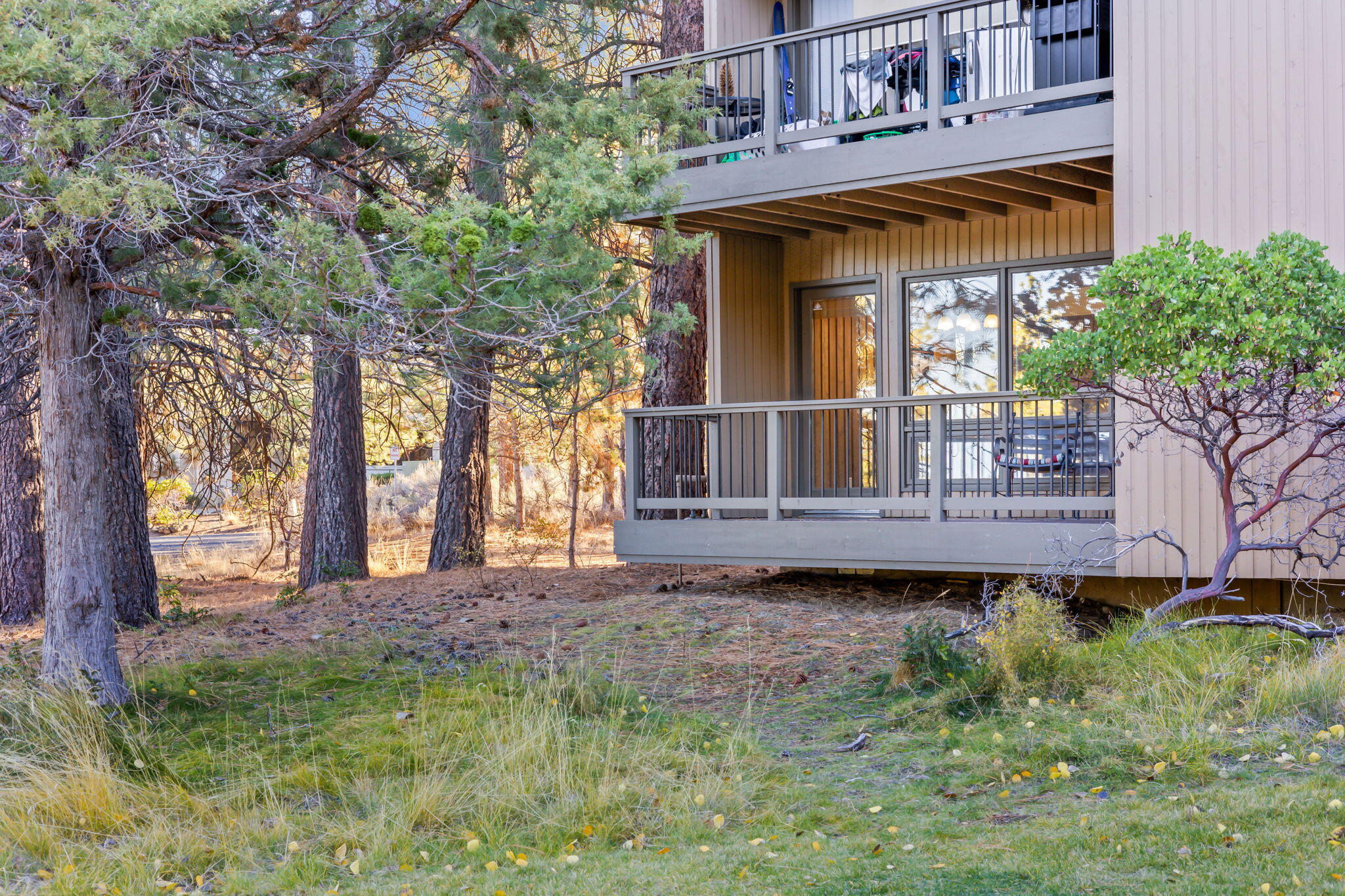 Mt Bachelor Village - Residential