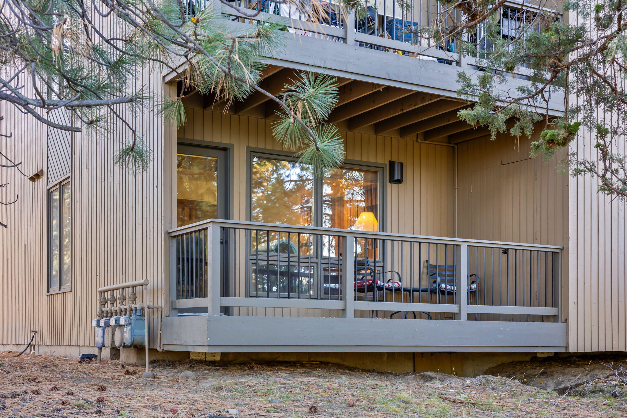 Mt Bachelor Village - Residential