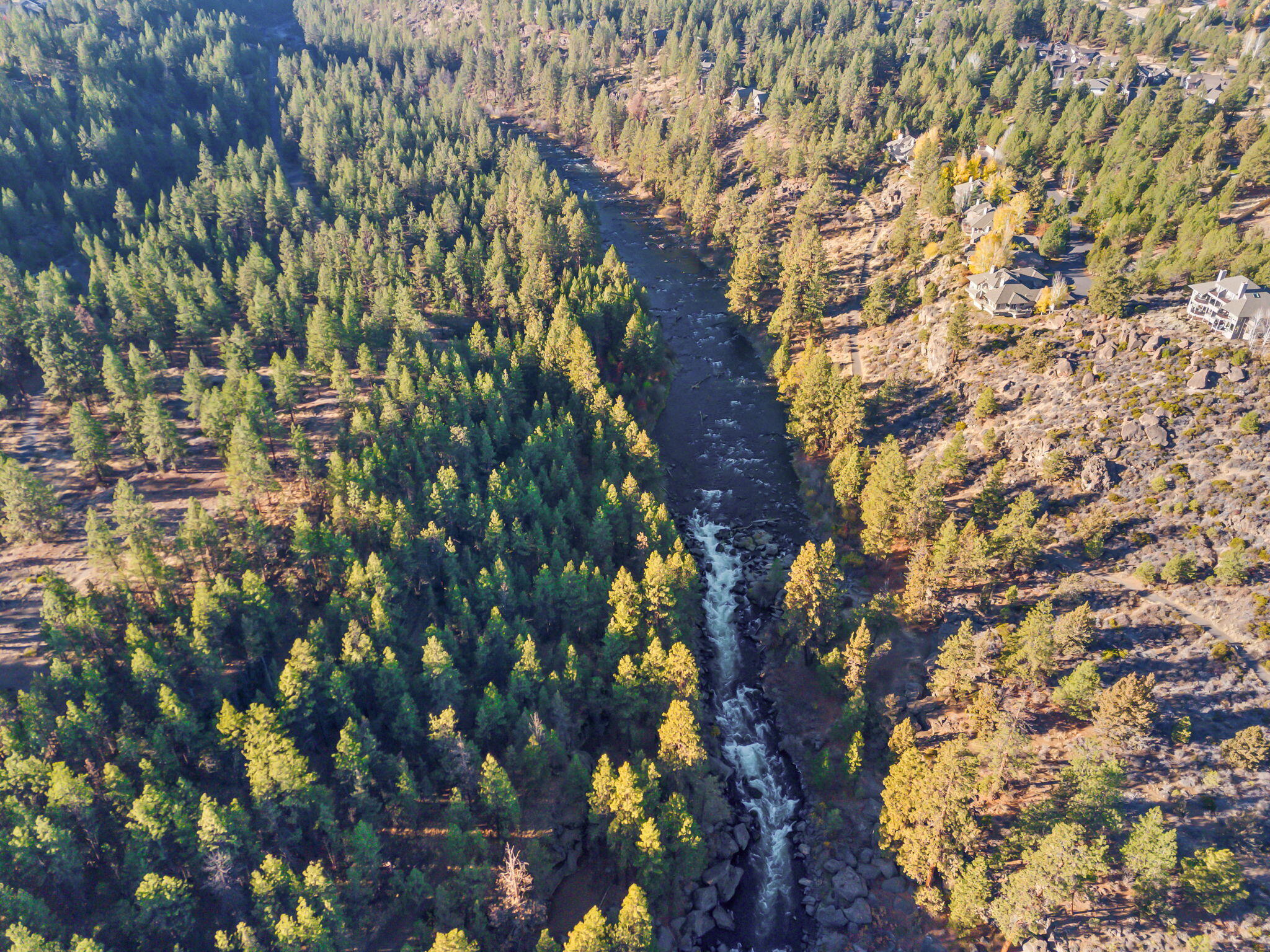Mt Bachelor Village - Residential