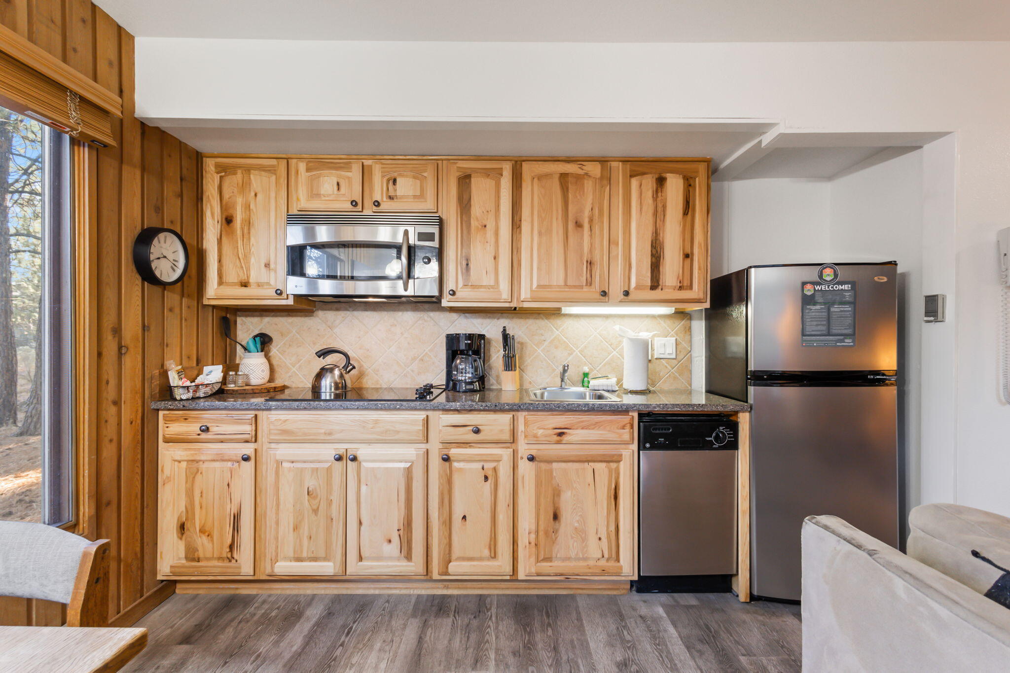 Mt Bachelor Village - Residential