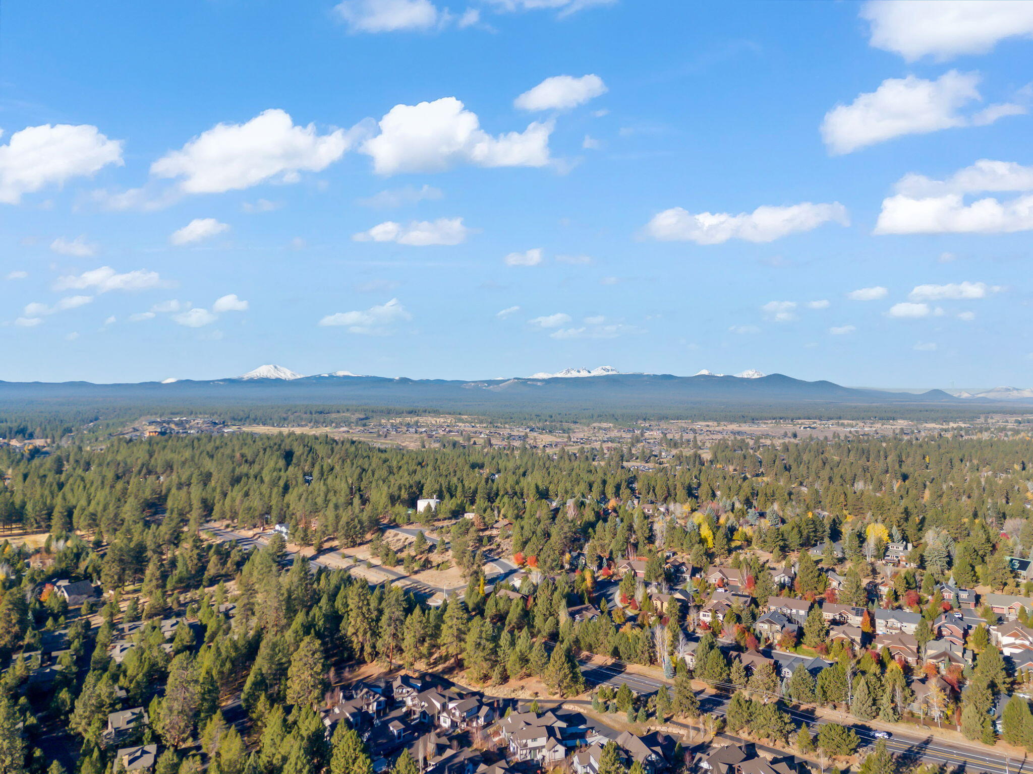 Mt Bachelor Village - Residential
