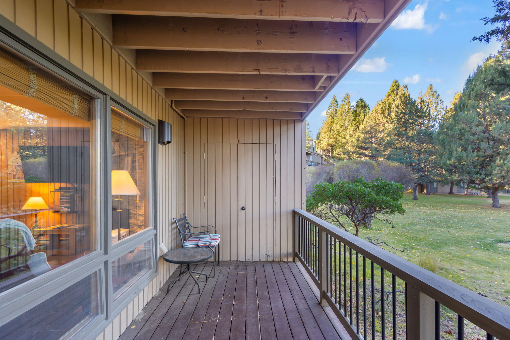 Mt Bachelor Village - Residential