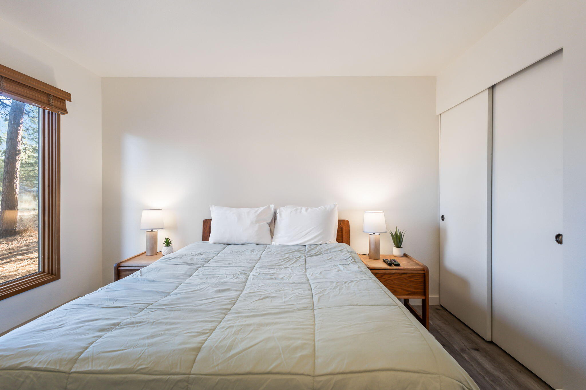 Mt Bachelor Village - Residential