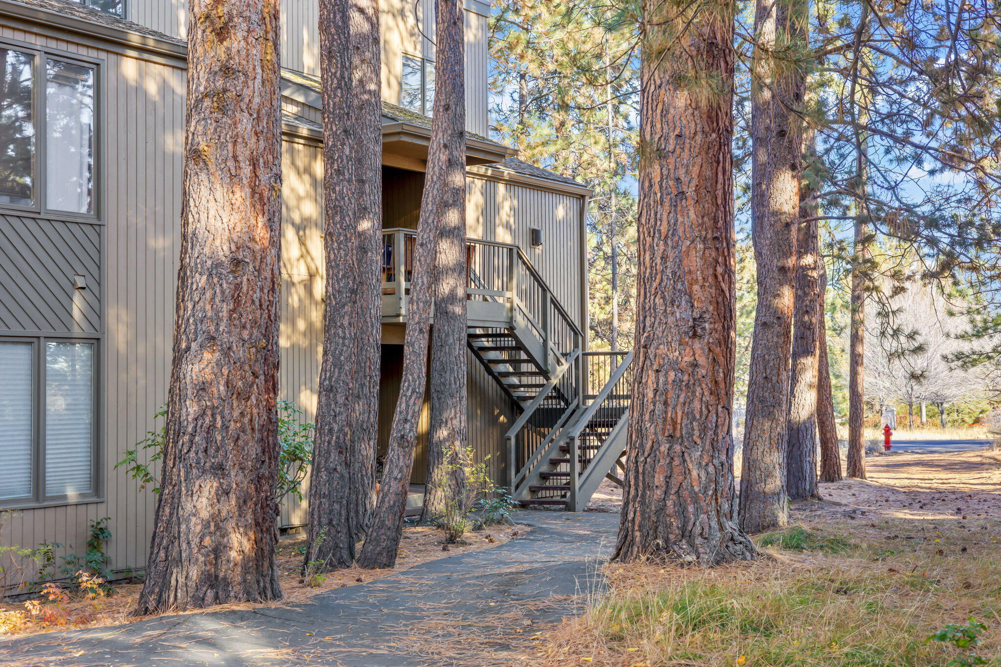 Mt Bachelor Village - Residential