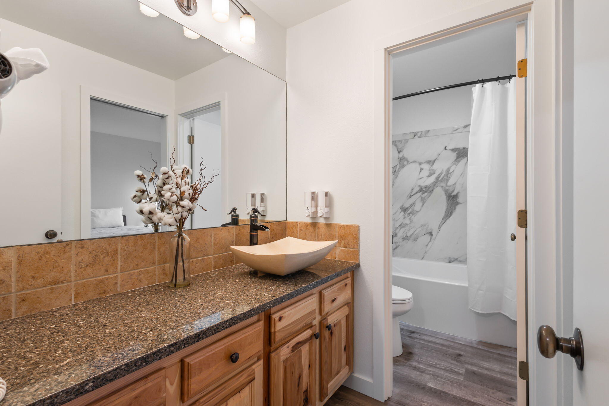 Mt Bachelor Village - Residential