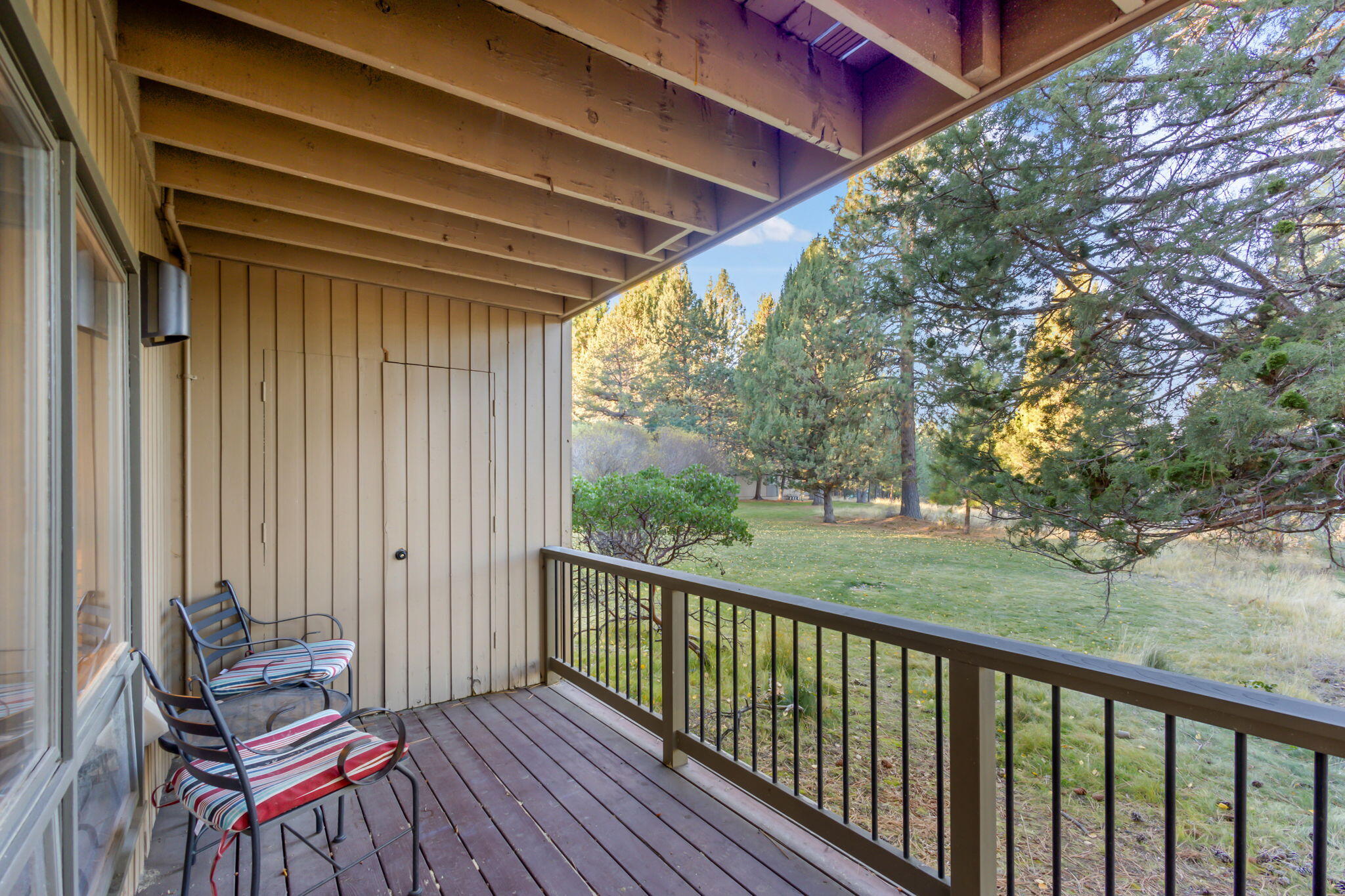 Mt Bachelor Village - Residential