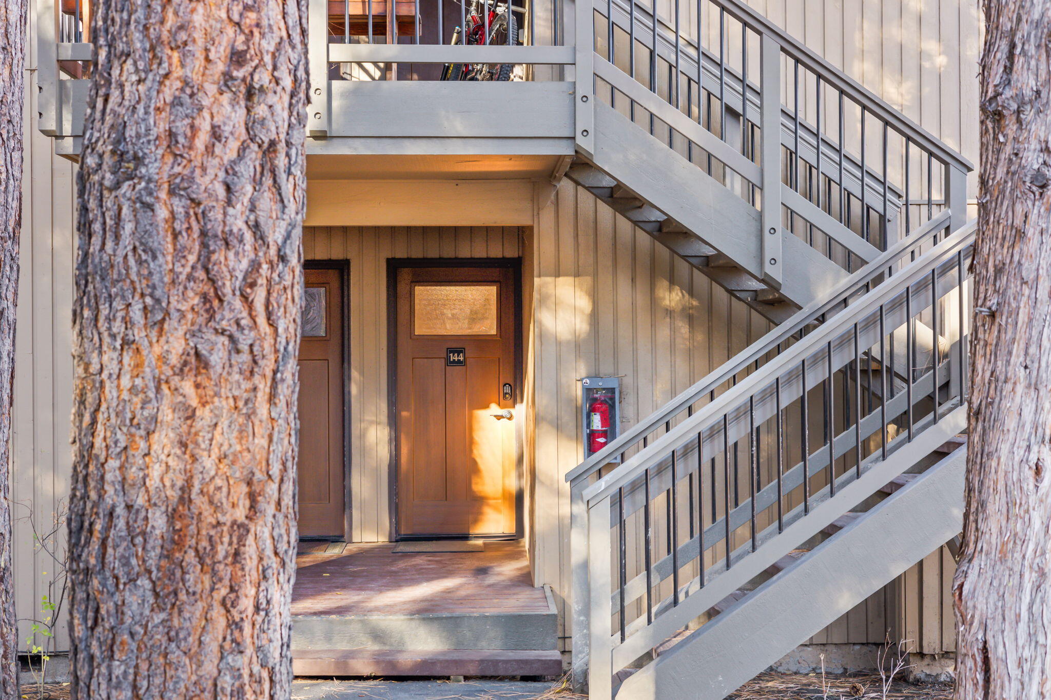 Mt Bachelor Village - Residential