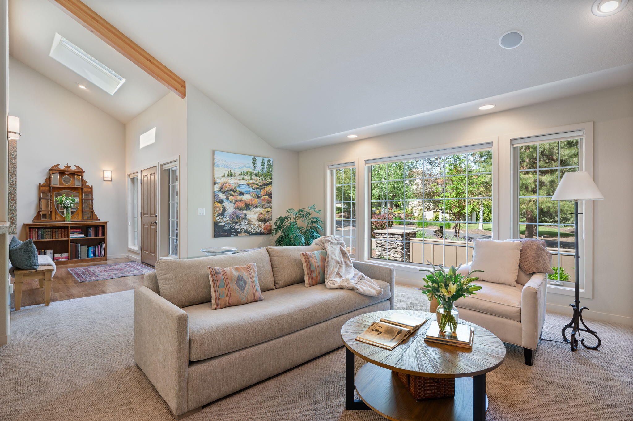 Awbrey Glen - Residential