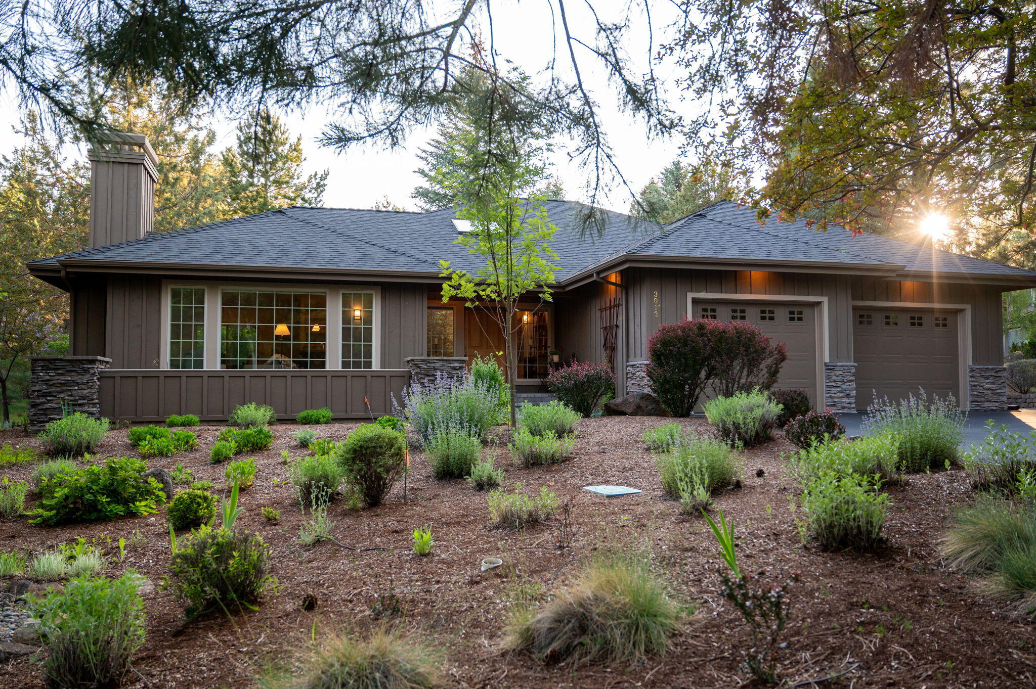 3013 NW Melville Drive